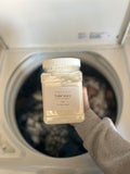 LAUNDRY DETERGENT